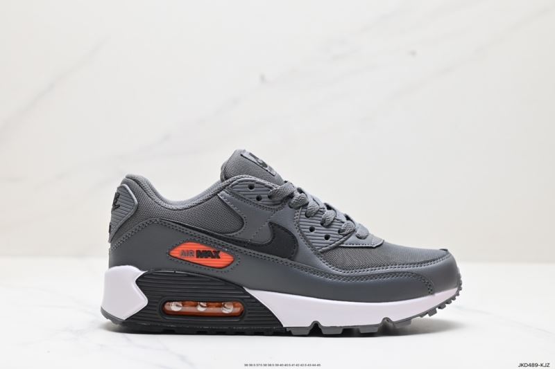 Nike Air Max Shoes